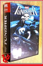 THE PUNISHER Garth Ennis OMNIBUS 3 T03 2026 Panini Comics Marvel VF # NEUF #