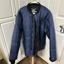 Refrigwear Sub Zero Riding Jacket 