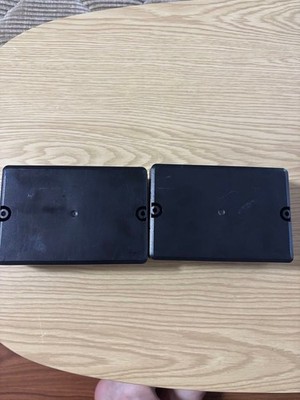 Pioneer Carrozzeria TS-Z171PRS Passive Crossover Network Pair 2