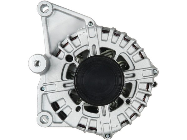 As-Pl Lichtmaschine Generator Lima AS A3531S 12V FüR Mercedes Klasse W213 C238-image