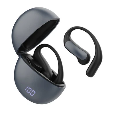 MMOBIEL AI Übersetzer Ohrhörer Echtzeit – 148 Sprachen mit App (Android & iOS)