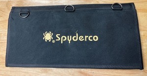 Spyderco Small SpyderPac 18-Knife