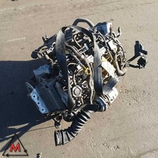 Moteur Chevrolet AVEO