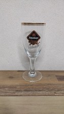 NR. 2622, HACHENBURGER SCHWARZE, 0.3l, Bierglas, Sammlungsaufl&ouml;sung