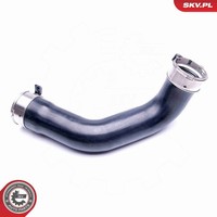 Esen SKV Ladeluftschlauch 43SKV106 FüR MERCEDES-BENZ