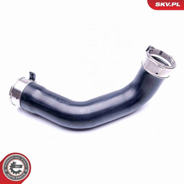 Esen SKV Ladeluftschlauch 43SKV106 FüR MERCEDES-BENZ-image