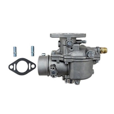Carburetor New Fits Ford Tractors | Holley, Zenith | E1NN9510BA