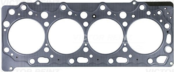 Victor Reinz Dichtung, Zylinderkopf 61-10645-20 FüR Mitsubishi-image