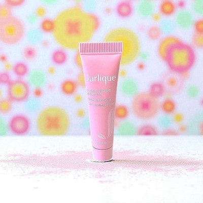 Jurlique Rare Rose Serum 0.17 oz Brand New Without Box
