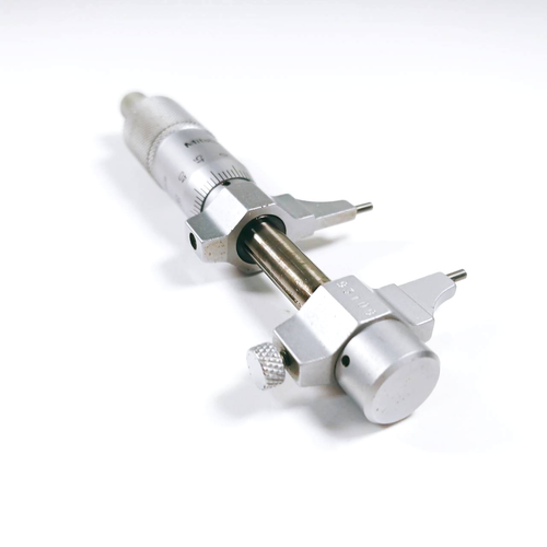 Mitutoyo Innenmessschraube 145-185 IMP-30 Bereich: 5-30mm Messschieber Japan /AG052T - Bild 17 von 23
