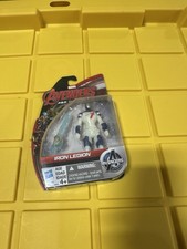 Figura de acción Hasbro Iron Legion película Avengers Age of Ultron Universe Marvel H88