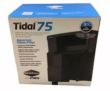 Seachem Tidal 75 Aquarium Power Filter