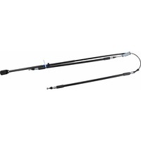 Metzger 11.5839 Seilzug Feststellbremse FüR Opel Astra P10