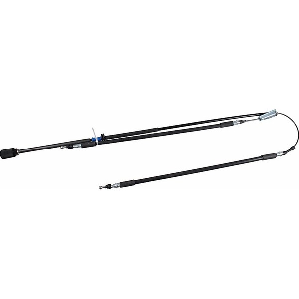 Metzger 11.5839 Seilzug Feststellbremse FüR Opel Astra P10-image