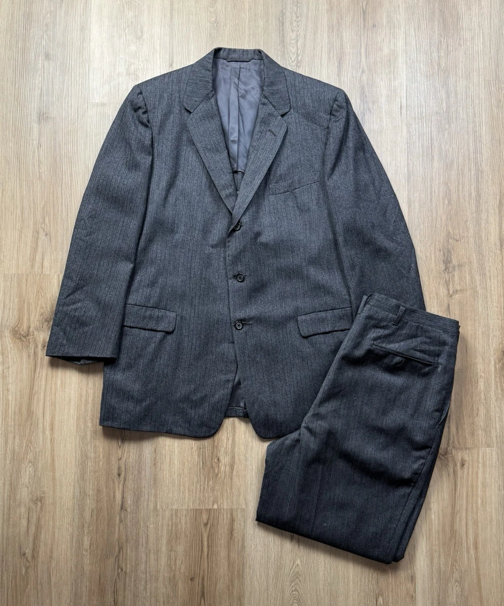 1950s Tailored Vintage Suits for Men for sale | eBay