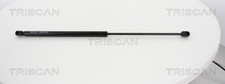 Gasfeder Motorhaube TRISCAN 8710 29136 für VW POLO 6N2 3 6N1 16V TDI GTI SDI 100