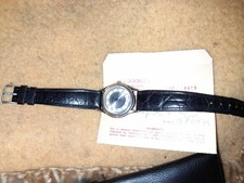 orologio automatico uomo vintage capital full sett pari al nuovo prezzo 100 euro