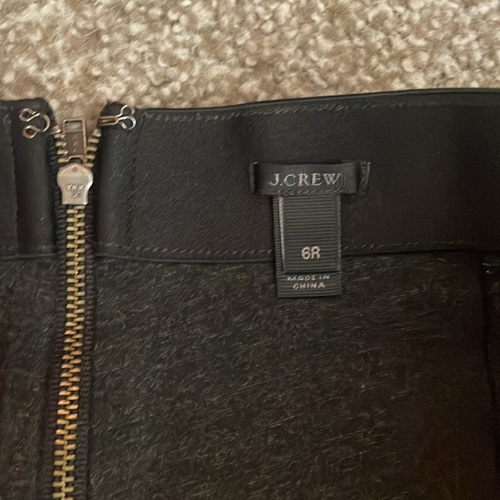 J. Crew Pixie Legging Pants - image 7