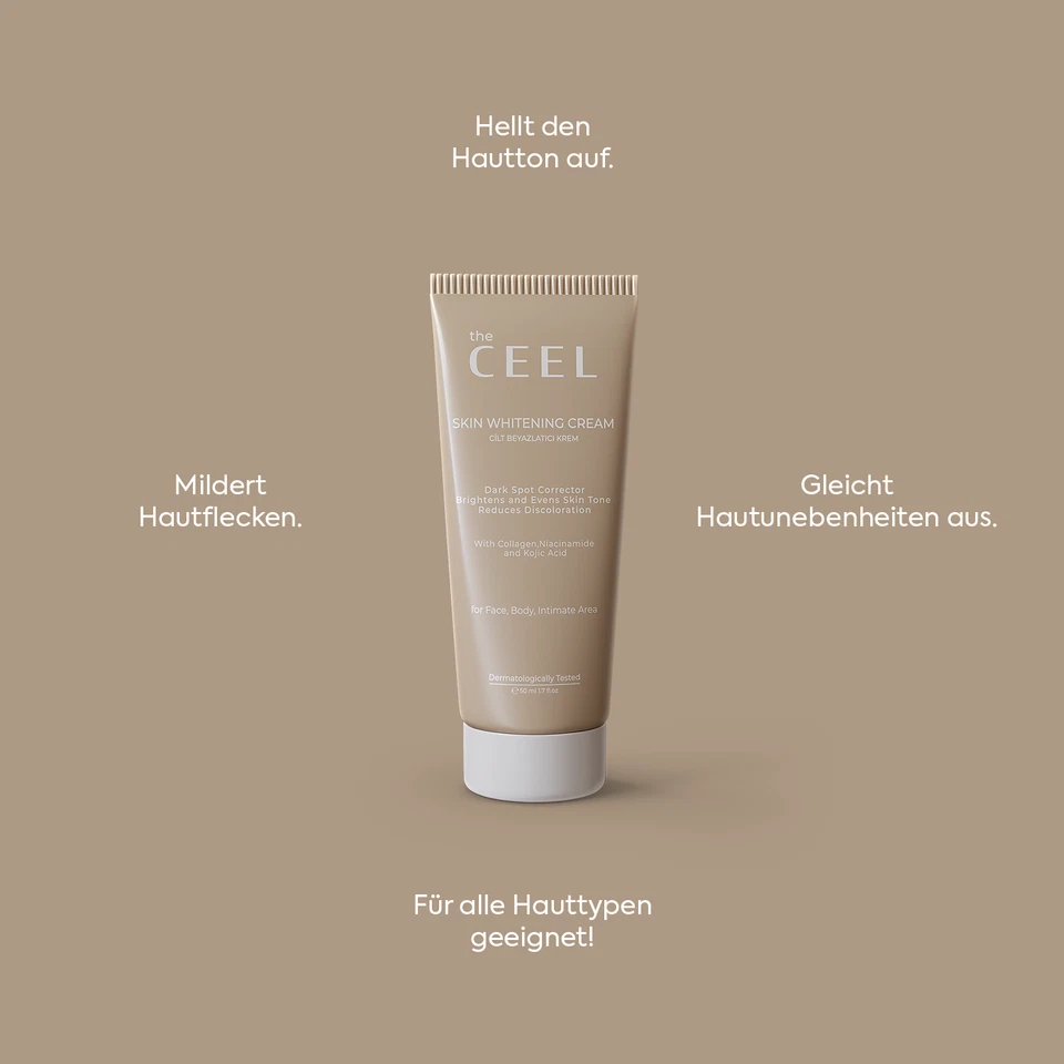 Whitening Cream – Sorgt für einen gleichmäßigen und strahlenden Teint. - Bild 3 von 4