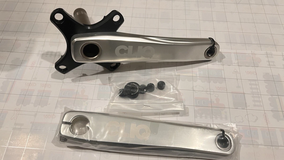 Crank Arms 180 mm Crankarm for BMX Bike for sale | eBay