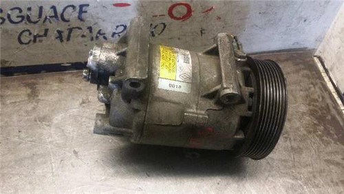 8200309193  Klimakompressor Renault scenic ii 19 dci d 120 cv