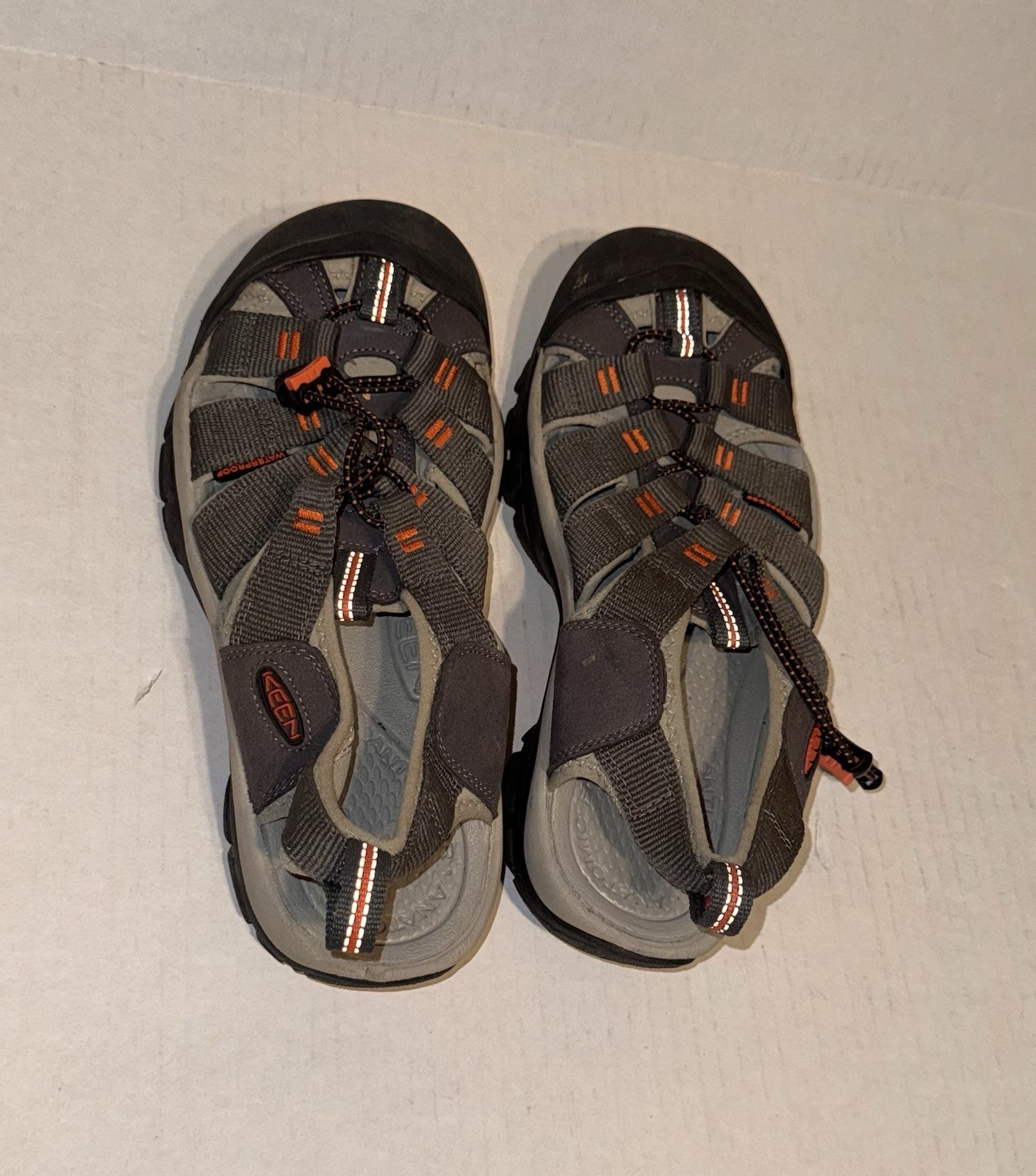 KEEN Sandalo uomo Newport H2