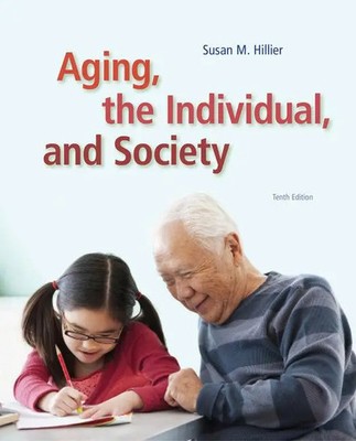 Aging, the Individual, and Society | Georgia M. Barrow (u. a.) | Englisch | Buch