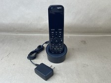 Logitech Harmony Elite N-R0010 Universal Remote w/ Dock  Charger - Tested