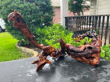DRIFTWOOD AQUARIUMS FISH REPTILES DECORATION PET SUPPLIES ART GARDEN AQUASCAPING
