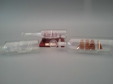 Ships in  glass bottles bundle