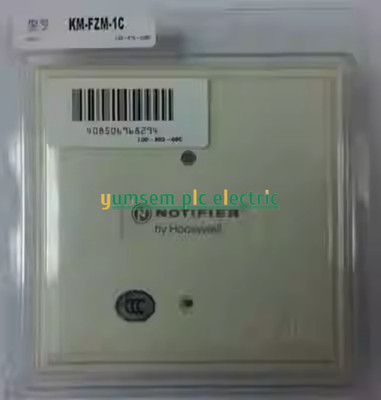 1PSC new notifier KM-FZM-1C Universal detector interface module  DHL/Fedex