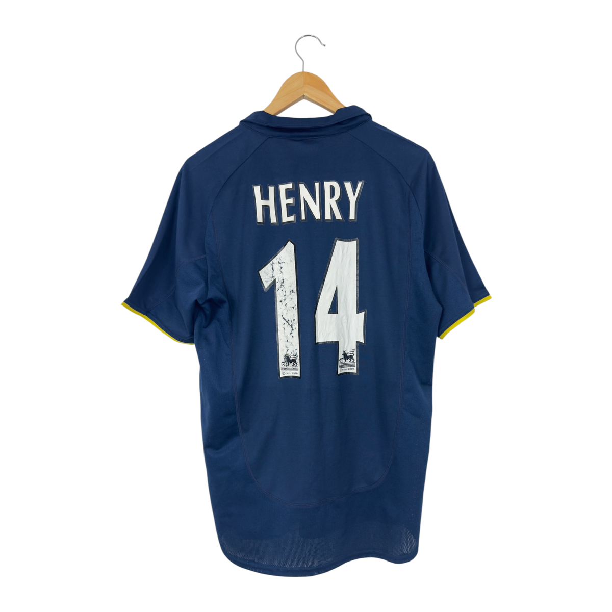 Arsenal 07-08 3rd 【14 Henry】 $_57.JPG?set_id=880000500F