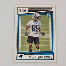 Charleston Rambo Panthers