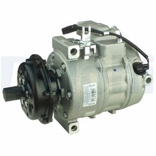 DELPHI TSP0159451 Kompressor, Klimaanlage für VW