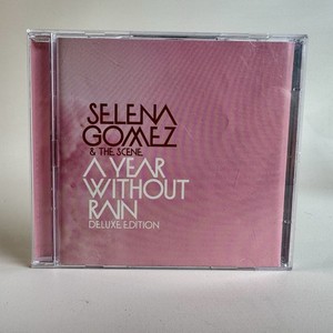 A Year Without Rain Selena Gomez | eBay