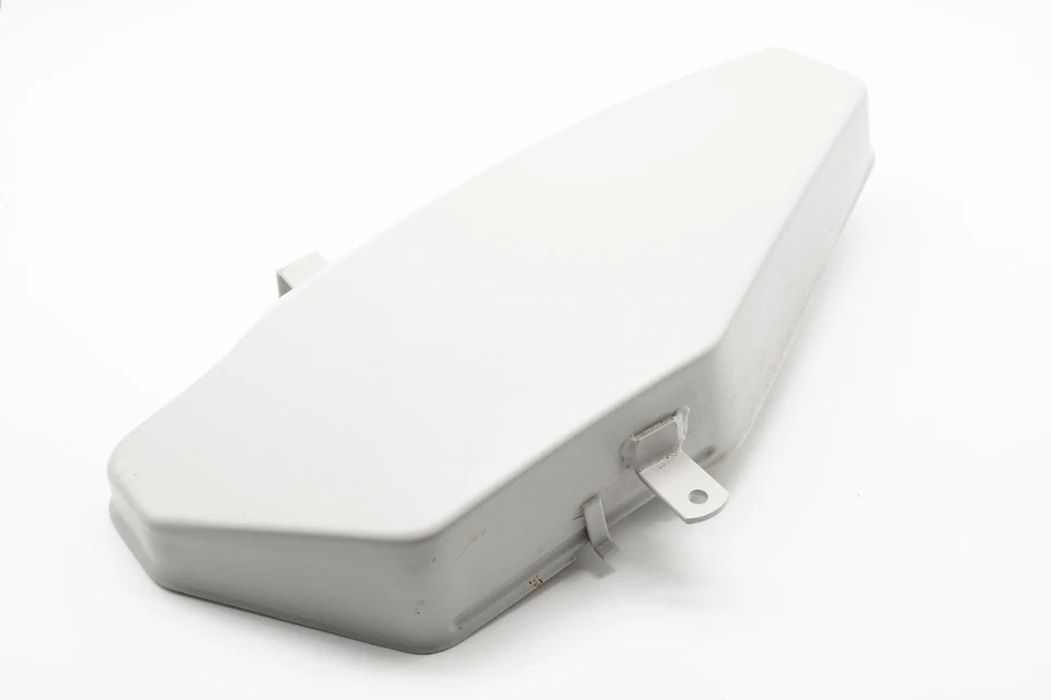 Hercules MK 1 2 3 4 Seitendeckel Abdeckung Verkleidung Links - Bild 3 von 4