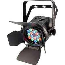 CHAUVET PROFESSIONAL COLORdash Par