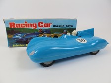 Hoda Hong Kong No.102 Jaguar, 99 MIB 