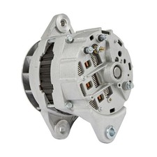 Alternator 1 Wire 145 Amperage J180 External Fan Negative Polarity 21-9051RM
