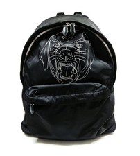 Givenchy BackPack Bag Black Nylon 4528254