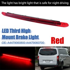 Dritte LED 3.Bremsleuchte Bremslicht A4479060800 Für Mercedes Benz Vito W447 DE