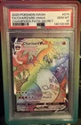 Charizard VMAX 074/073 PSA 10 Champion's Path Rainbow Rare Full Art Pokemon