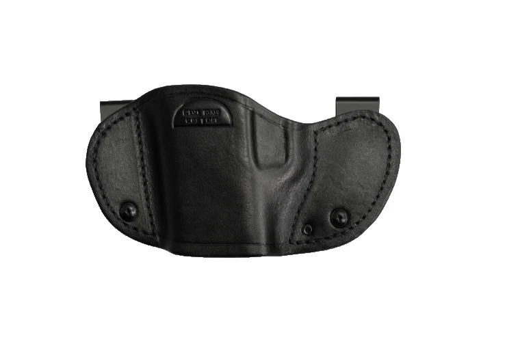 IWB leather holster for Kimber CDS9 - Image 2 of 4