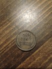 1944 wheat penny — photo 5