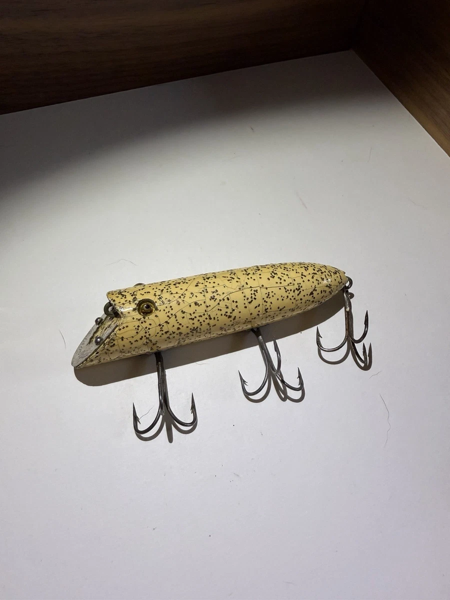 Heddon Vintage Fishing Equipment for sale | eBay