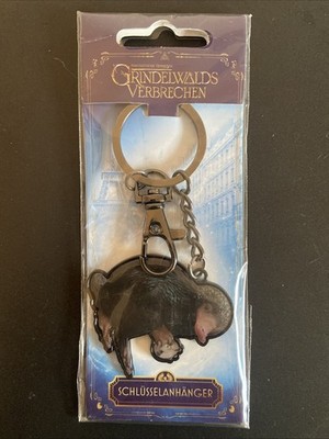 Phantastische Tierwesen Niffler Schlüsselanhänger