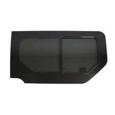 Seitenfenster Auto Schiebefenster für Renault Trafic 2001-2014 Rechts L1 L2