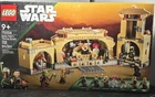 LEGO Star Wars Boba Fett's Throne Room 75326