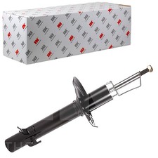 Amortisseur Peugeot 107