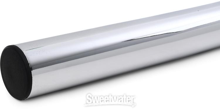 Gibraltar SC-GPR46C Curved Power Rack Extension Tube - 46 inch